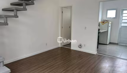 Casa com 2 dormitórios à venda, 58 m² por R$ 250.000,00 - Vila Campestre - Vargem Grande Paulista/SP