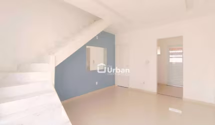 Casa com 2 dormitórios à venda, 49 m² por R$ 180.000,00 - Água Espraiada (Caucaia do Alto) - Cotia/SP