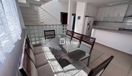 Casa com 5 dormitórios à venda, 347 m² por R$ 930.000,00 - Condomínio Villa D Este - Cotia/SP
