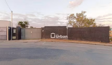 Terreno à venda, 1870 m² por R$ 2.500.000,00 - Cotia - Cotia/SP
