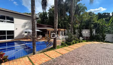 Casa com 3 quartos à venda, 150 m² por R$ 810.000 - Granja Viana - Cotia/SP