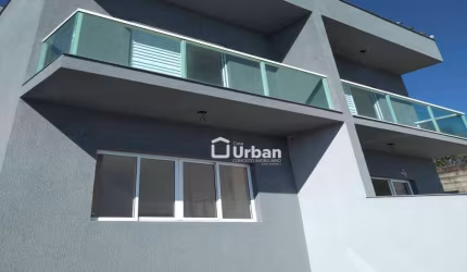 Casa com 3 dormitórios à venda, 92 m² por R$ 350.000,00 - Parque do Agreste Gl Dois - Vargem Grande Paulista/SP