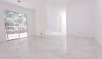 Apartamento com 3 dormitórios à venda, 65 m² por R$ 280.000,00 - Residencial Costa Verde - Cotia/SP