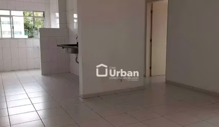 Apartamento com 2 quartos à venda, 64 m² por R$ 260.000 - Vila Monte Serrat - Cotia/SP