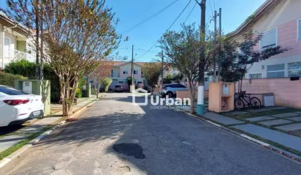 Casa com 3 quartos à venda, 105 m² por R$ 638.200 - Jardim da Glória - Cotia/SP