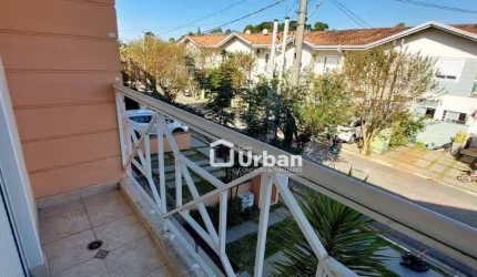 Casa com 3 quartos à venda, 105 m² por R$ 638.200 - Jardim da Glória - Cotia/SP