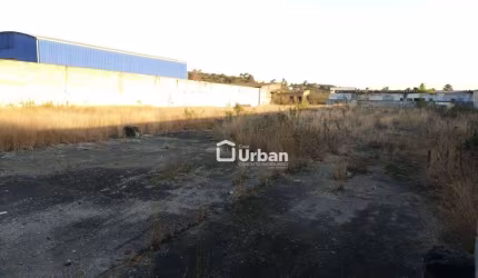 Terreno Plano em área Industrial - Rodovia Bunjiro Nakao km 47