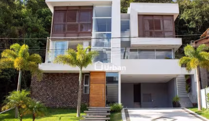 Casa com 4 quartos à venda, 360 m² por R$ 2.600.000 - Aldeia da Serra - Santana de Parnaíba/SP