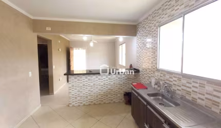 Casa com 2 dormitórios à venda, 150 m² por R$ 330.000,00 - Jardim Mirian - Vargem Grande Paulista/SP
