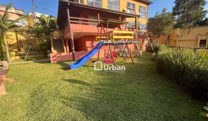 Casa com 3 dormitórios à venda, 87 m² por R$ 369.000,00 - Granja Viana - Cotia/SP
