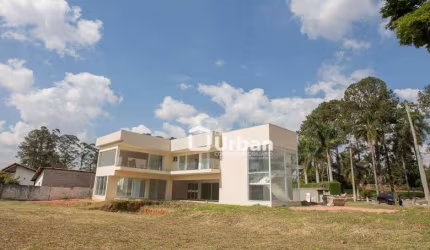 Casa com 5 dormitórios à venda, 740 m² por R$ 3.900.000,00 - Jardim Bela Vista - Vargem Grande Paulista/SP