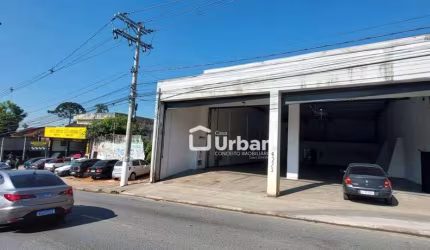 Galpão, 527 m² - venda por R$ 3.157.000,00 ou aluguel por R$ 12.369,20/mês - Tijuco Preto - Vargem Grande Paulista/SP