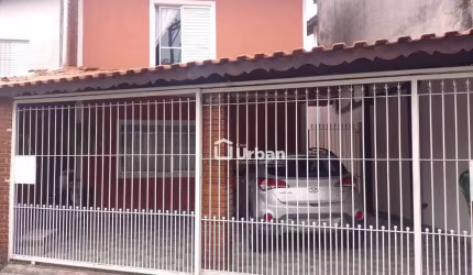 Casa com 2 dormitórios à venda, 115 m² por R$ 549.990,00 - Parque São George - Cotia/SP