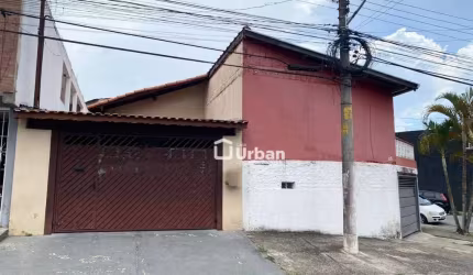 Casa com 2 dormitórios à venda, 61 m² por R$ 415.000,00 - Vila Santa Rita - Itapevi/SP