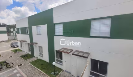 Casa à venda, 50 m² por R$ 220.000,00 - Jardim São Marcos - Vargem Grande Paulista/SP