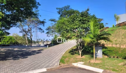 Terreno à venda, 360 m² por R$ 175.000,00 - Recanto Jatobá - Vargem Grande Paulista/SP