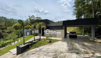 Casa com 3 dormitórios à venda, 200 m² por R$ 1.400.000,00 - Vargem Grande Paulista - Vargem Grande Paulista/SP