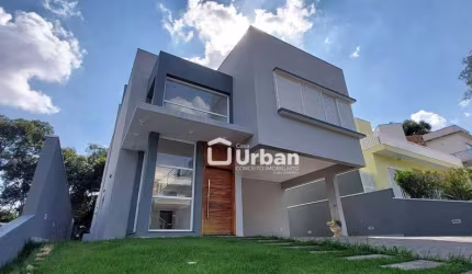 Casa com 4 quartos à venda, 338 m² por R$ 1.200.000 - Condomínio Vila Rica - Vargem Grande Paulista/SP