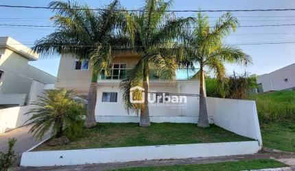 Casa com 5 quartos à venda, 362 m² por R$ 1.590.000 - Chácara Represinha - Cotia/SP
