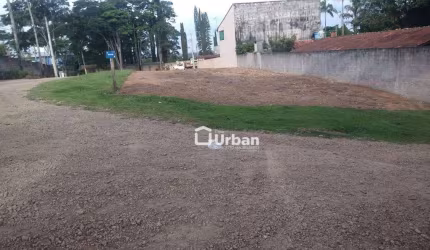 Terreno à venda, 360 m² por R$ 234.000,00 - Tijuco Preto - Vargem Grande Paulista/SP