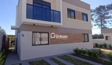 Casa com 3 dormitórios à venda, 87 m² por R$ 534.000,00 - Granja Cristiana - Vargem Grande Paulista/SP