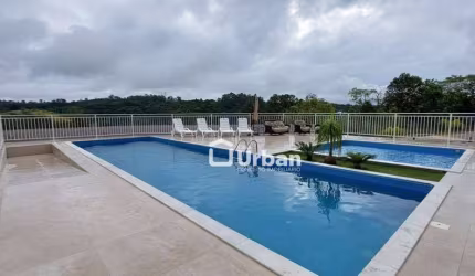 Apartamento com 2 quartos à venda, 45 m² por R$ 230.000 - Parque Rincão - Cotia/SP