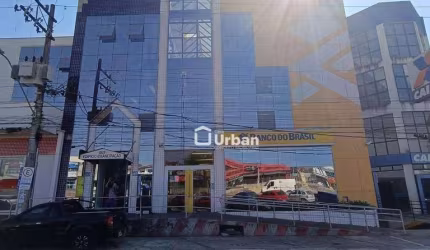 SALAS COMERCIAS - CENTRO DE VARGEM GRANDE PAULISTA