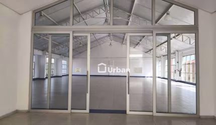 Salão Comercial/ Eventos - Centro Vargem Grande Paulista