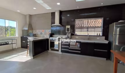 Casa com 3 dormitórios à venda, 255 m² por R$ 1.450.000,00 - Vargem Grande Paulista - Vargem Grande Paulista/SP