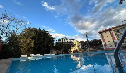 Apartamento à venda, 68 m² por R$ 399.000,00 - Granja Viana II - Cotia/SP