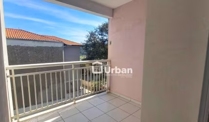 Apartamento com 2 quartos, 64 m² - venda por R$ 270.000 ou aluguel por R$ 1.900/mês - Vila Monte Serrat - Cotia/SP