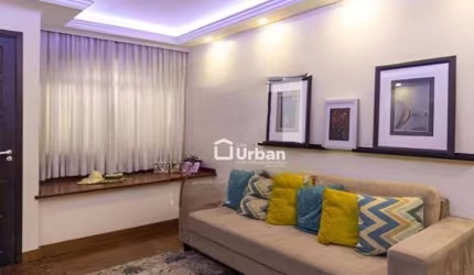 Casa com 4 quartos à venda, 119 m² por R$ 555.000 - Vila Antônio - São Paulo/SP