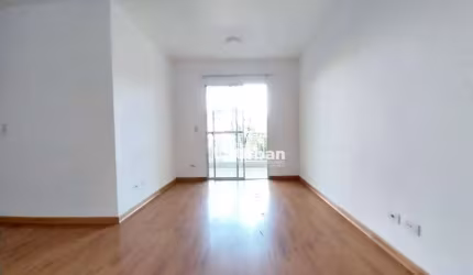 Apartamento com 3 dormitórios à venda, 65 m² por R$ 290.000,00 - Cotia - Cotia/SP