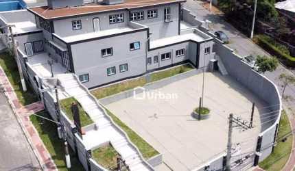 Prédio, 1250 m² - venda por R$ 4.500.000,00 ou aluguel por R$ 34.500,00/mês - Jardim dos Ipês - Cotia/SP