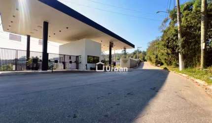 Terreno à venda, 527 m² por R$ 220.000 - Esmeralda Park (Caucaia do Alto) - Cotia/SP