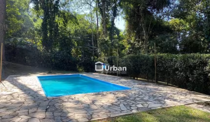 Chácara com 3 quartos à venda, 1559 m² por R$ 620.000 - Jardim Santa Paula - Cotia/SP