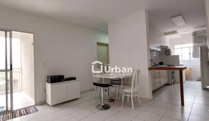 Apartamento com 2 quartos à venda, 64 m² por R$ 280.000 - Vila Monte Serrat - Cotia/SP