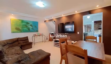 Casa com 3 dormitórios à venda, 187 m² por R$ 450.000,00 - Cotia - Cotia/SP