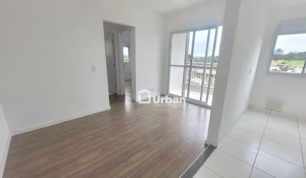 Apartamento à venda, 49 m² por R$ 270.000,00 - Itapark Residencial - Vargem Grande Paulista/SP