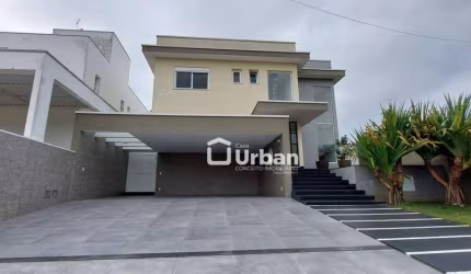 Casa com 4 quartos à venda, 356 m² por R$ 6.500.000 - Granja Viana - Cotia/SP
