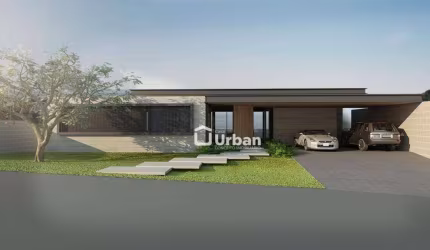 Casa com 5 quartos à venda, 374 m² por R$ 1.299.999 - Vila Verde - Itapevi/SP