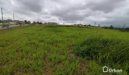 Terreno à venda, 628 m² por R$ 520.000,00 - Reserva Nature - Jandira/SP
