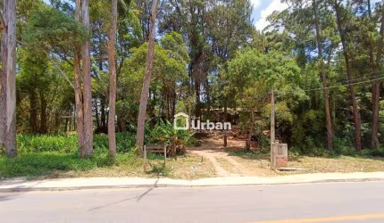 Terreno à venda, 23513 m² por R$ 800.000,00 - Centro (Caucaia do Alto) - Cotia/SP