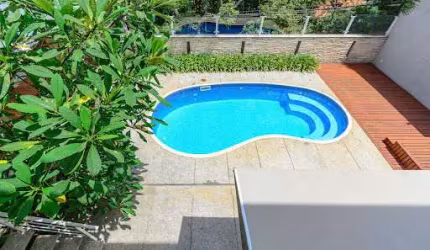 Casa com 4 dormitórios à venda, 410 m² por R$ 2.100.000,00 - Aldeia da Fazendinha - Carapicuíba/SP