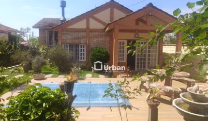 Casa com 3 dormitórios à venda, 323 m² por R$ 1.300.000,00 - Jardim Haras Bela Vista Gl Um - Vargem Grande Paulista/SP