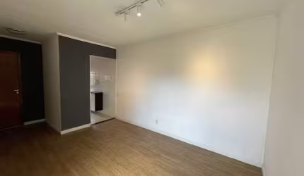 Apartamento com 2 dormitórios à venda, 48 m² por R$ 180.000,00 - Jardim Ísis - Cotia/SP