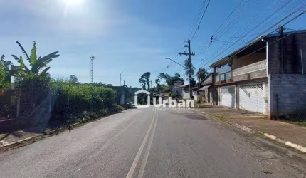 Terreno à venda, 360 m² por R$ 230.000,00 - Narita Garden - Vargem Grande Paulista/SP
