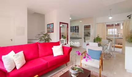 Casa com 3 dormitórios à venda, 76 m² por R$ 310.000,00 - Caucaia do Alto - Cotia/SP