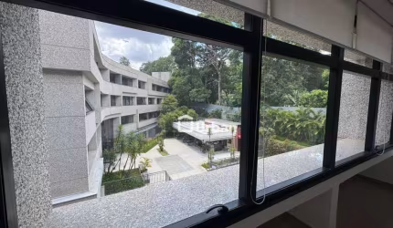 Sala para alugar, 80 m² por R$ 7.850,00/mês - The Point Office - Cotia/SP