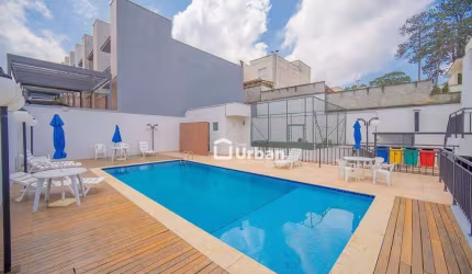 Casa com 3 dormitórios à venda, 105 m² por R$ 850.000,00 - Chácara Pavoeiro - Cotia/SP